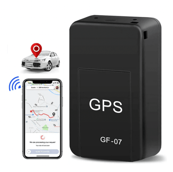 Mini Rastreador GPS [LOCALIZAÇÃO EM TEMPO REAL] - Busca Preço Baixo